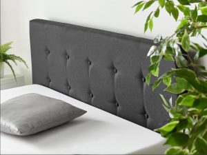 Aspire End Lift Ottoman Storage Bed