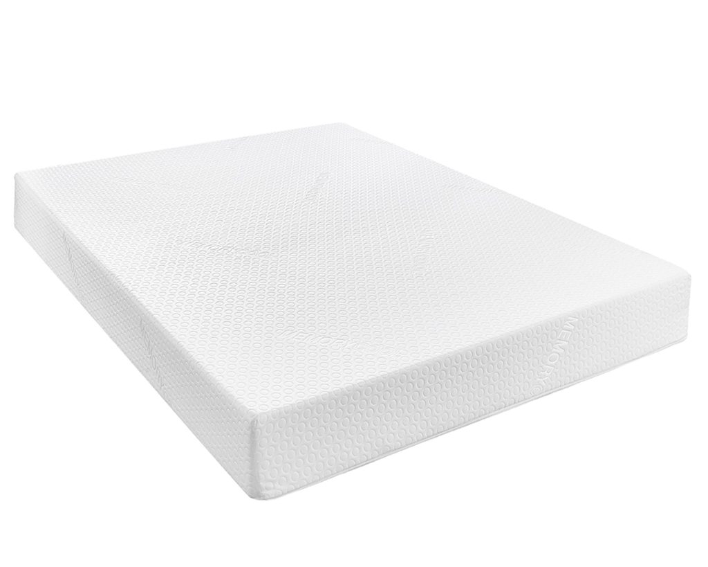 Aspire Essentials Memory Foam Mattress