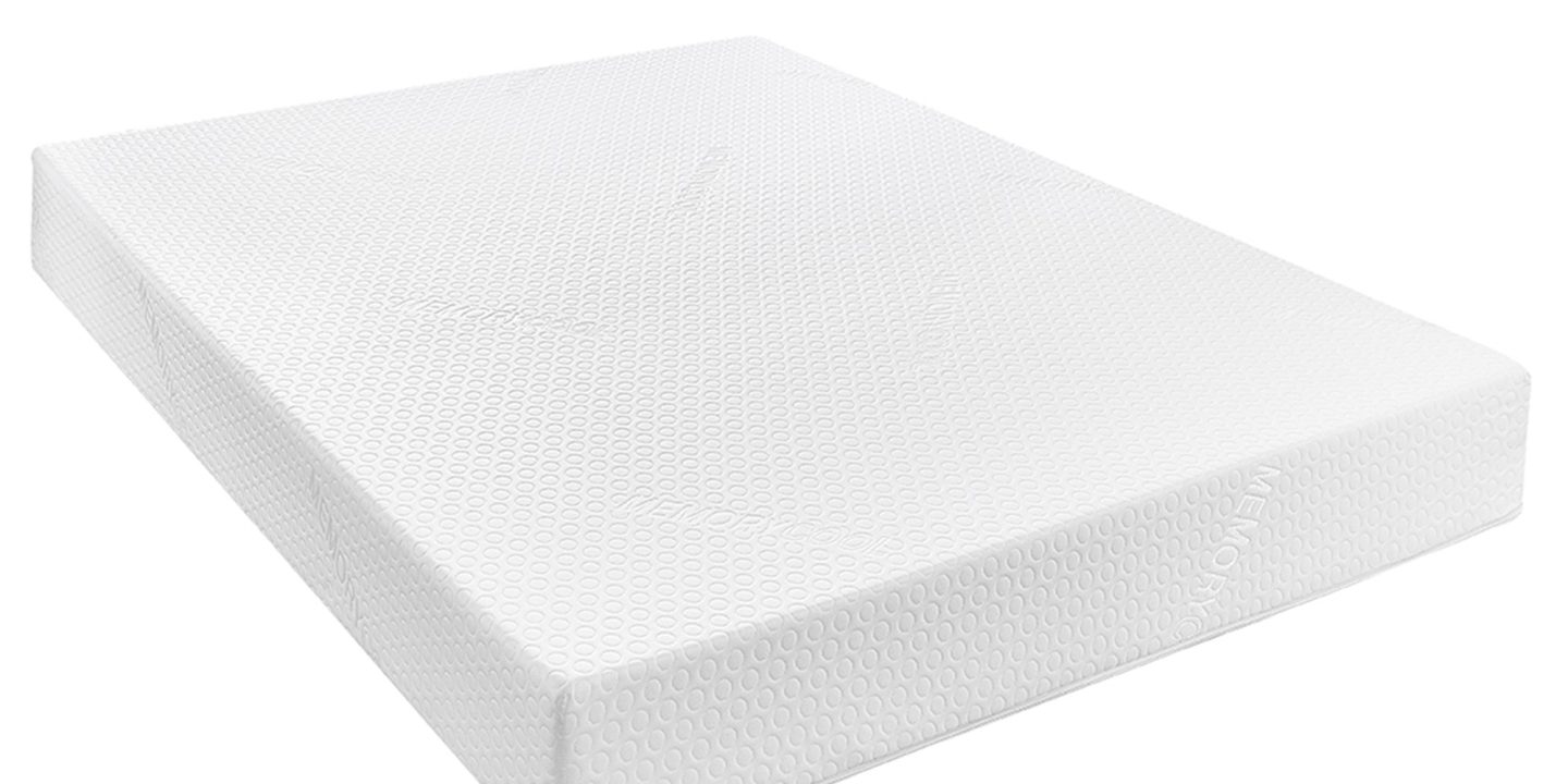 Aspire Essentials Memory Foam Mattress
