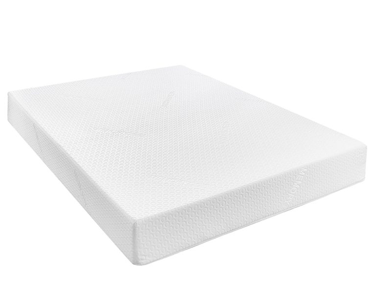 Aspire Essentials Memory Foam Mattress