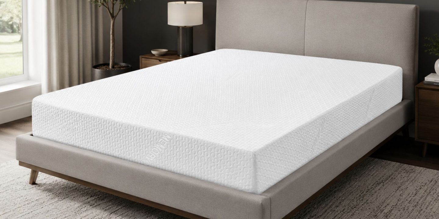 Best hypoallergenic mattresses: anti-allergy mattress reviews and comparison