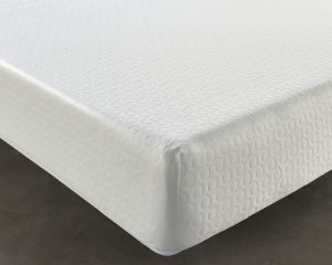 Aspire Essentials Memory Foam Mattress