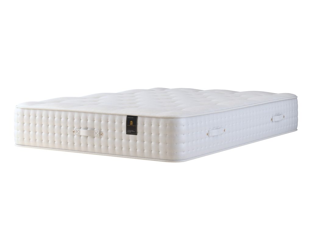 Aspire Laurence Llewelyn-Bowen Hotel Quality Wool 3000 Pocket