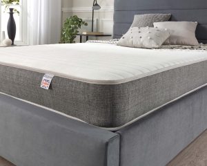 Aspire Pocket+ 3000 Memory Mattress