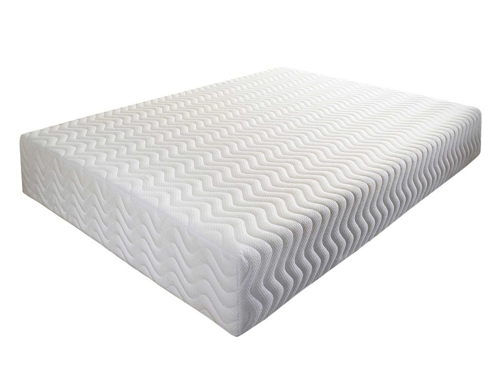 Aspire Total Relief Memory Foam