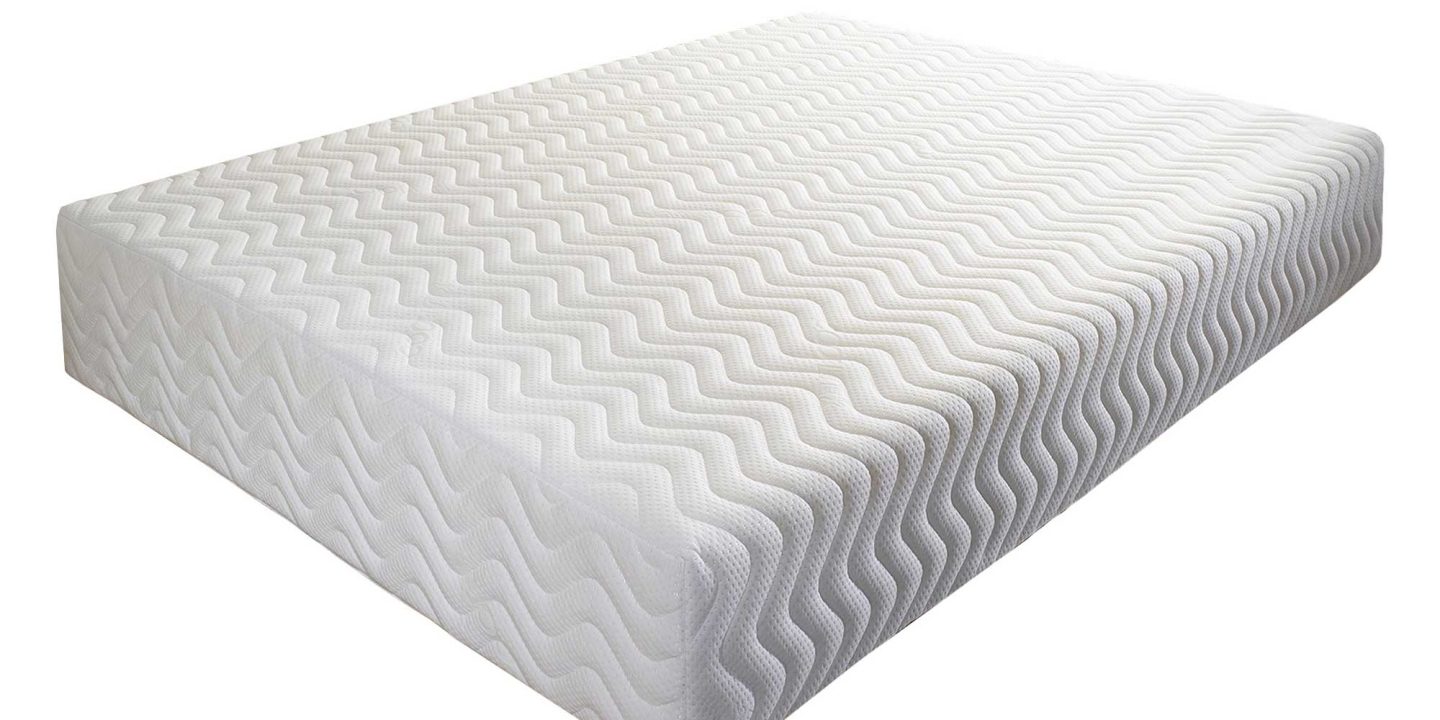 Aspire Total Relief Memory Foam