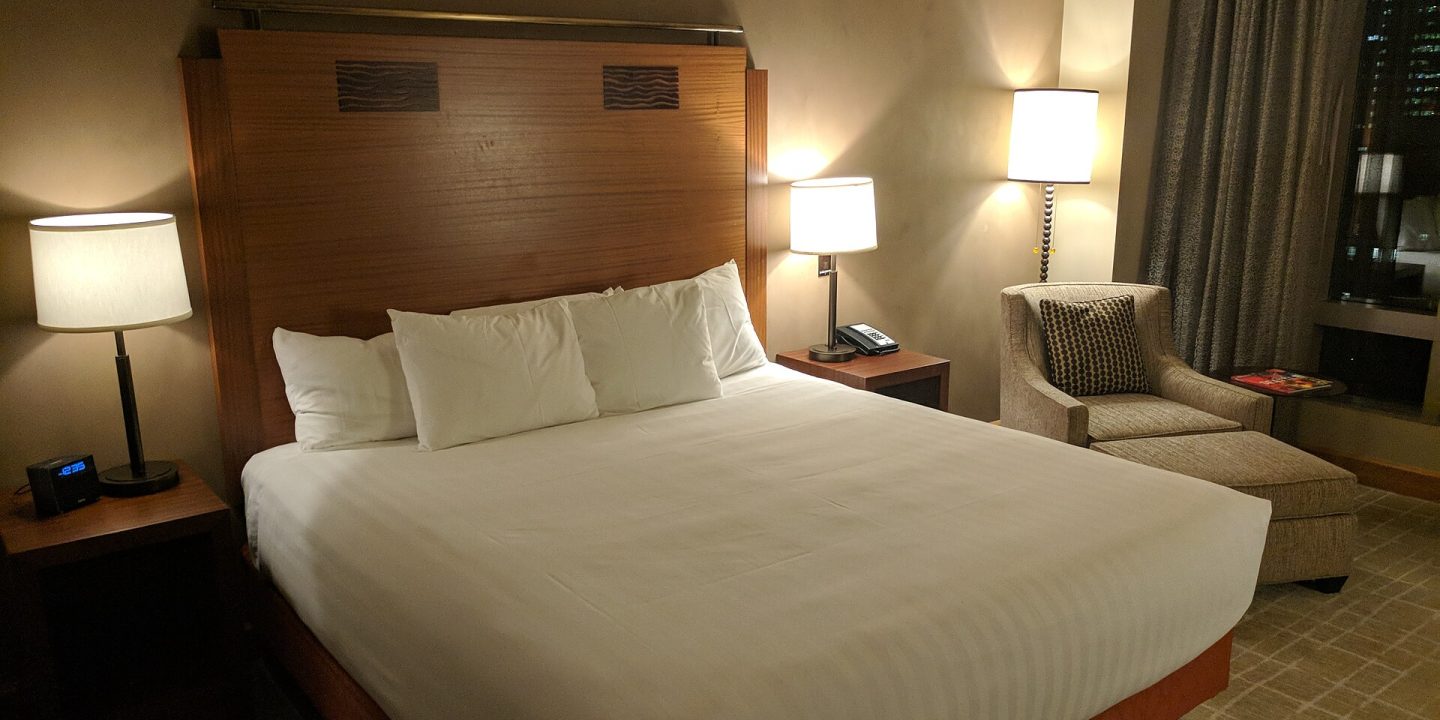 Best hotel mattresses: hotel-quality and hotel-style picks reviewed
