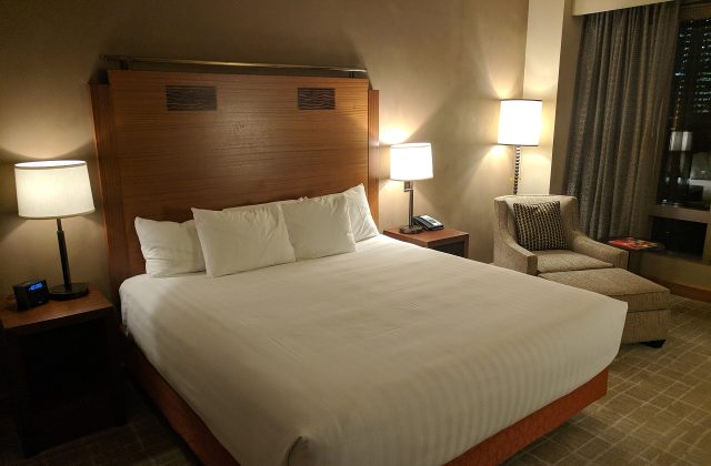 Best hotel mattresses