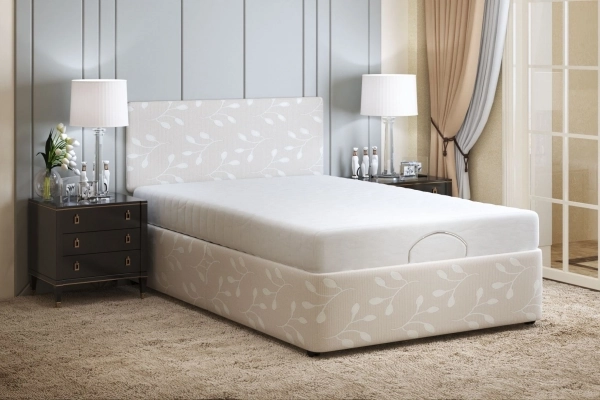 Laybrook Corfe Adjustable Bed