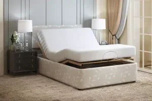 Laybrook Corfe Adjustable Bed