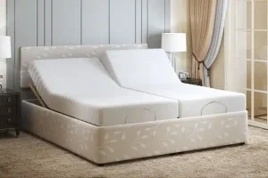 Laybrook Corfe Adjustable Bed
