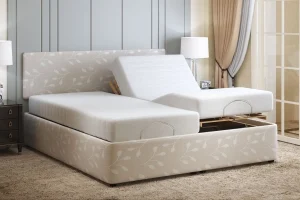 Laybrook Corfe Adjustable Bed