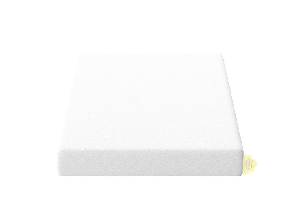Silentnight Healthy Growth Cosy Toddler Mattress
