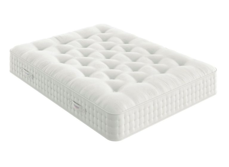 Dreams Dream Team Ashbourne 2000 Pocket Wool Mattress