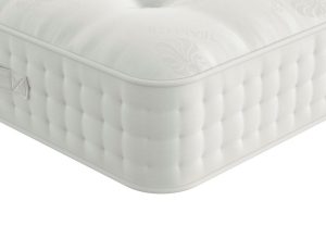 Dreams Dream Team Ashbourne 2000 Pocket Wool Mattress