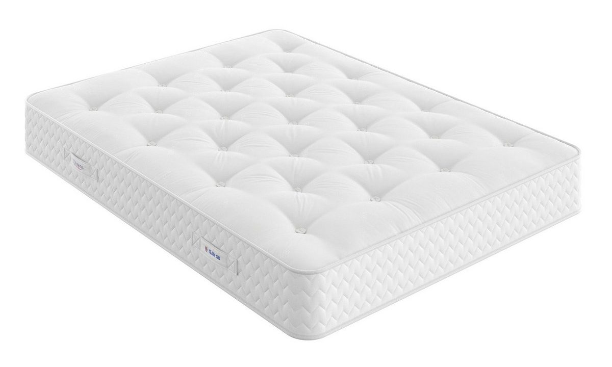 Dream Team Fakenham 1000 Pocket Ortho Mattress
