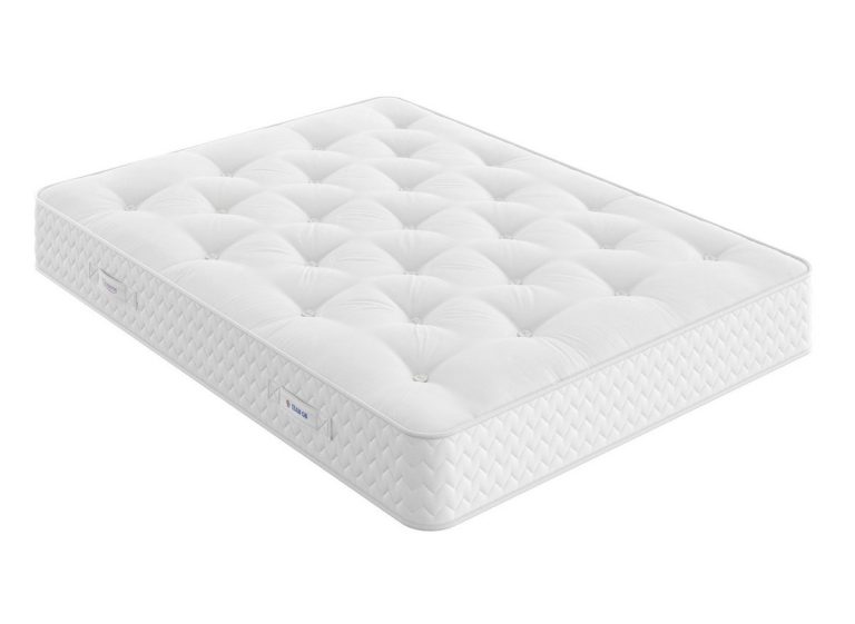 Dreams Dream Team Fakenham 1000 Pocket Ortho Mattress