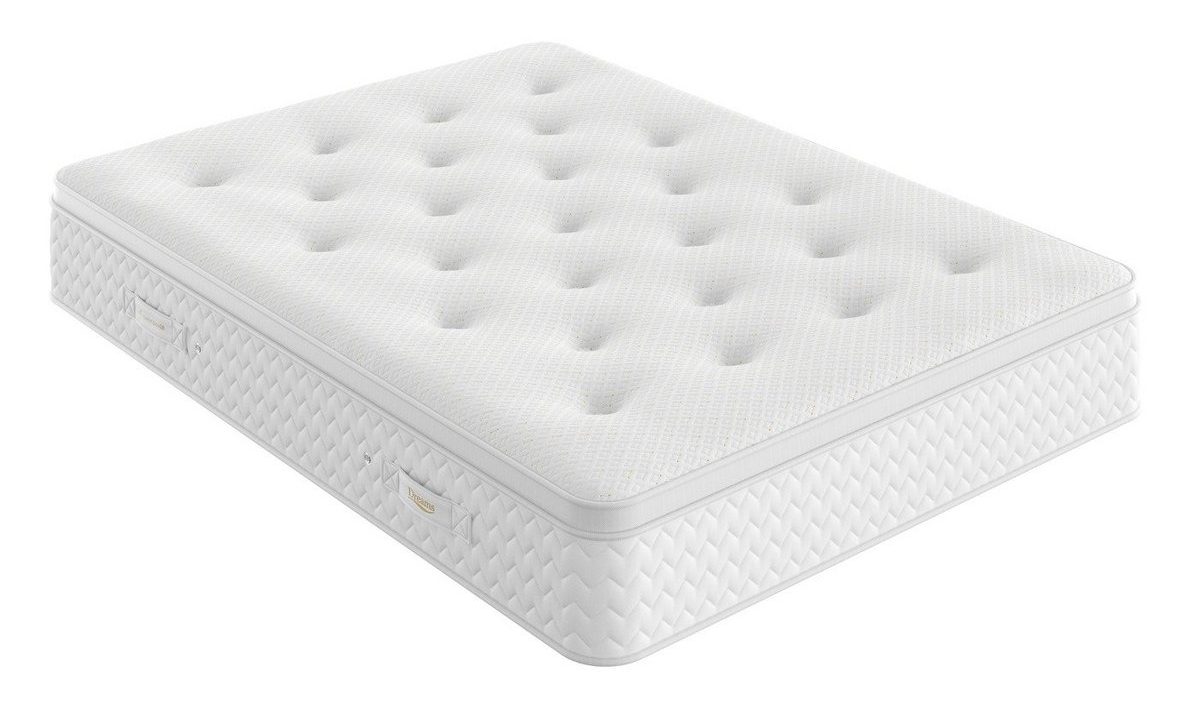 Dream Team Gold Lynmouth 3000 Pocket Sprung Mattress