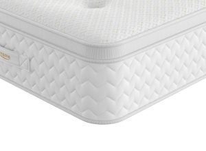 Dreams Dream Team Gold Lynmouth 3000 Pocket Sprung Mattress