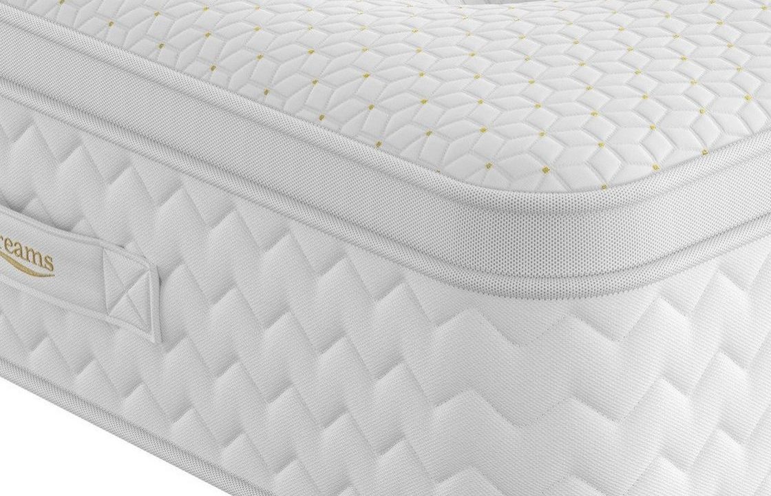 Best Dreams mattresses: Dream Team, TheraPur and Flaxby compared