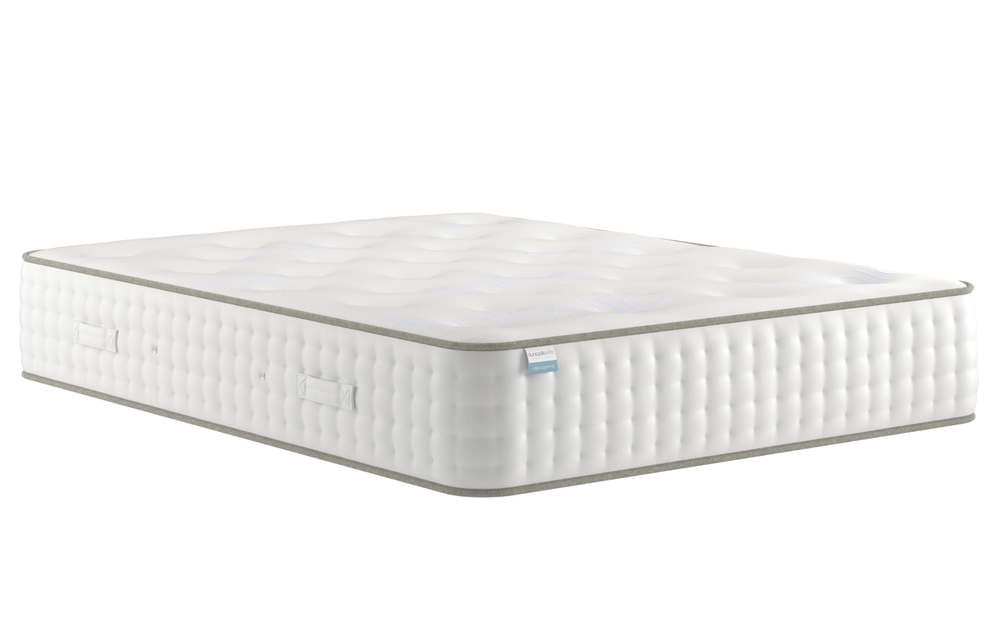 Dunlopillo Elite Supreme