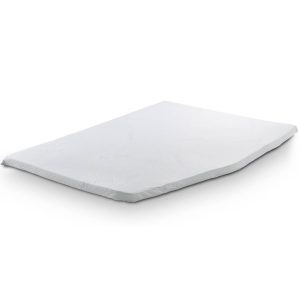 Duvalay Custom Caravan Mattress Topper
