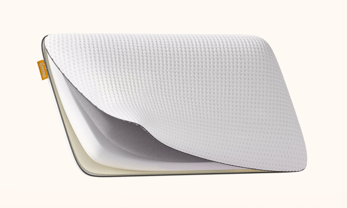 Emma Adapt Cooling Pillow