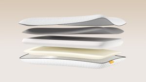 Emma Adapt Cooling Pillow