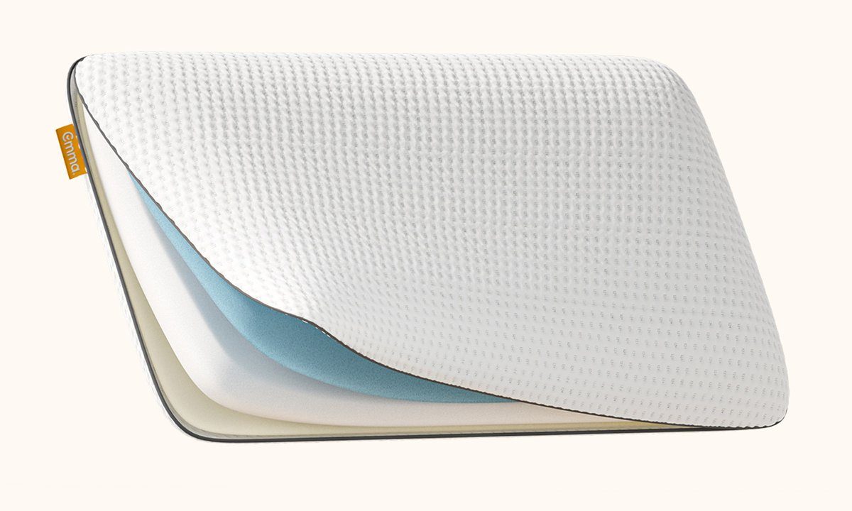 Emma Adapt Pillow