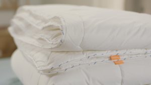 Emma All Seasons Customisable Duvet