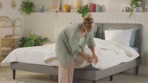 Emma All Seasons Customisable Duvet