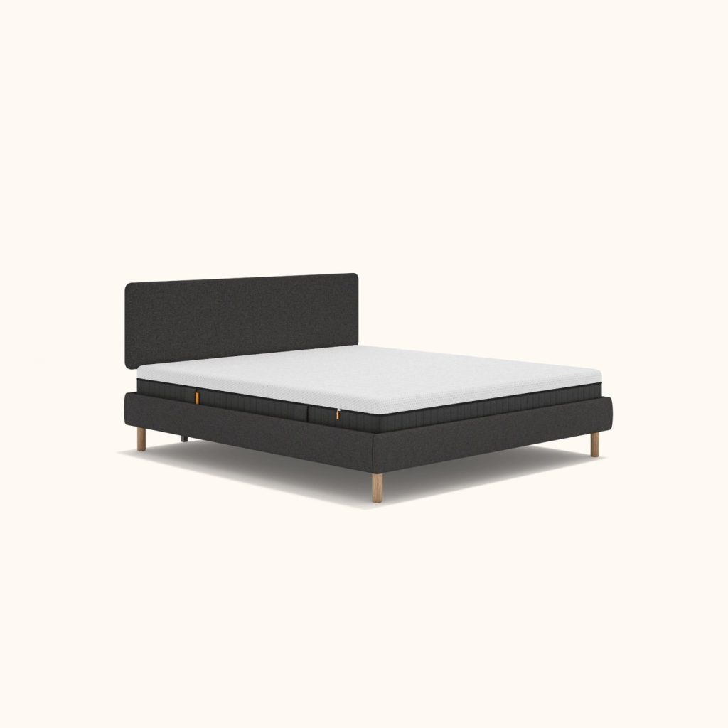 Emma Box Bed