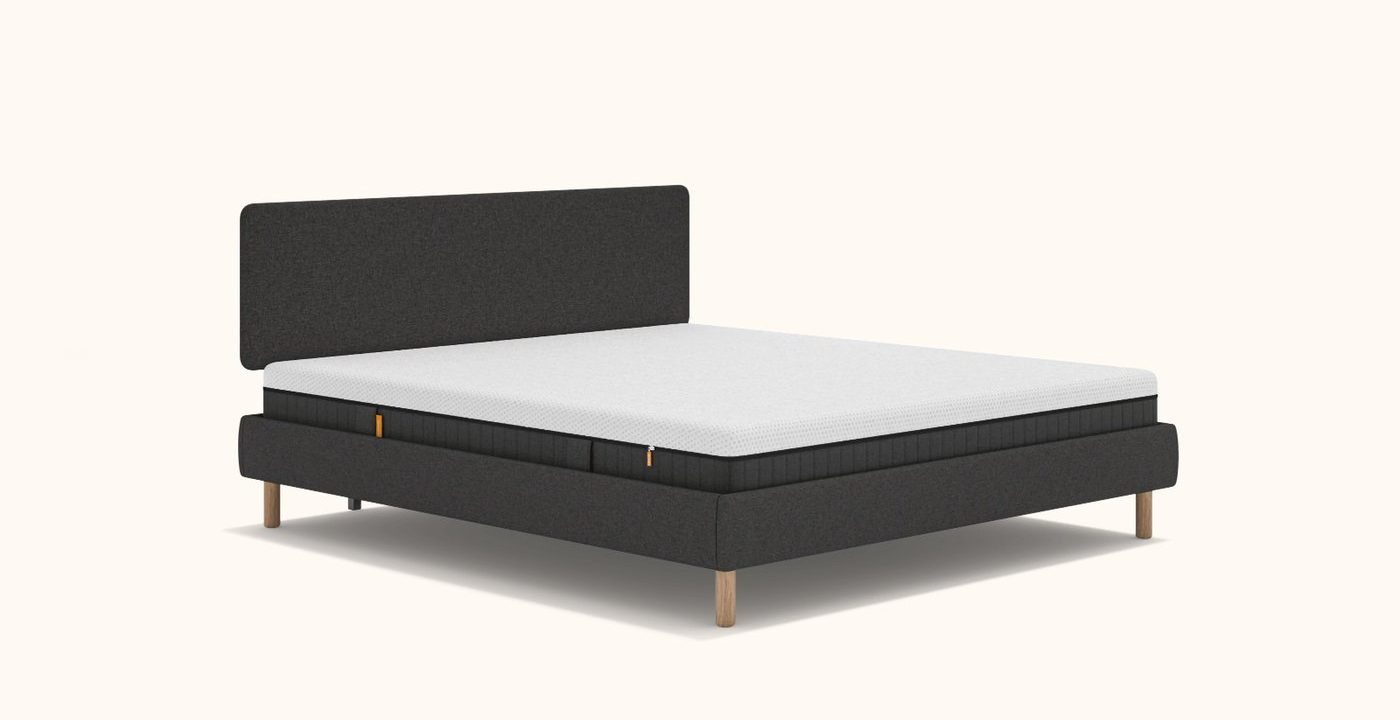Emma Box Bed