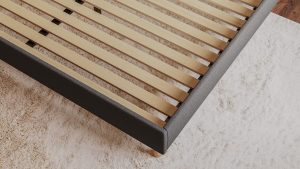 Emma Box Bed