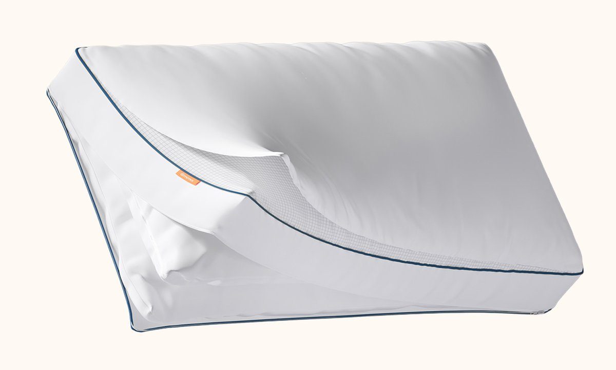 Emma Comfort Cooling Pillow