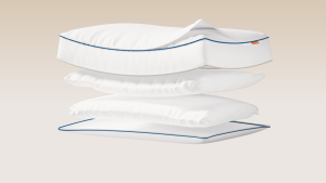 Emma Comfort Cooling Pillow