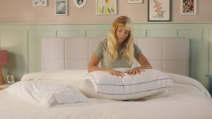 Emma Comfort Cooling Pillow