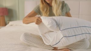 Emma Comfort Cooling Pillow