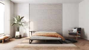 Emma Metal Bed