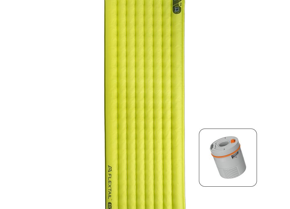 Flextail Tiny Sleeping Pad R03 AVS