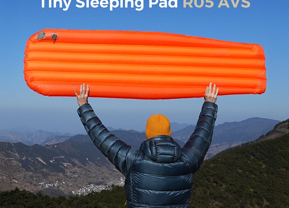 Best camping mattresses UK: self-inflating mats and air beds compared