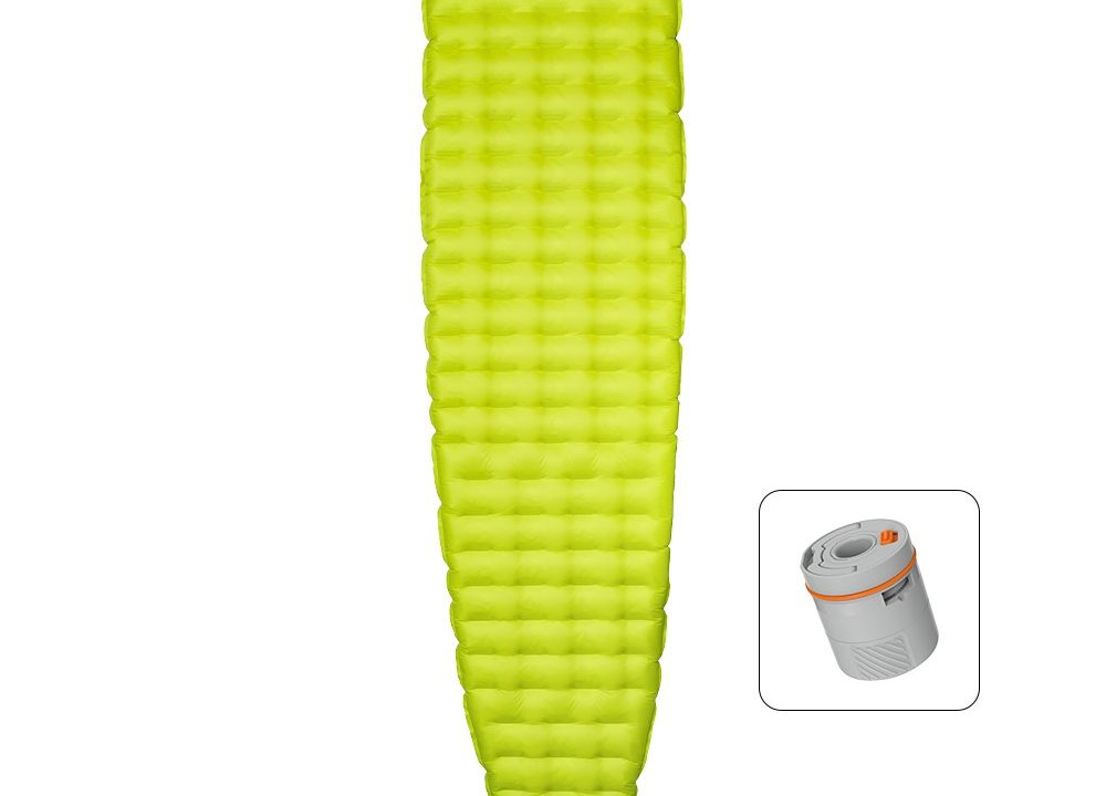 Flextail Tiny Sleeping Pad R09 AVS