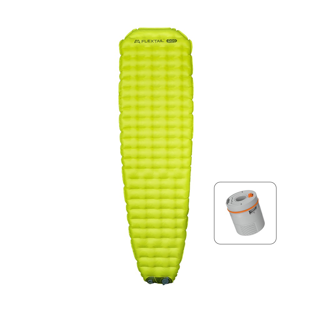 Flextail Tiny Sleeping Pad R09 AVS