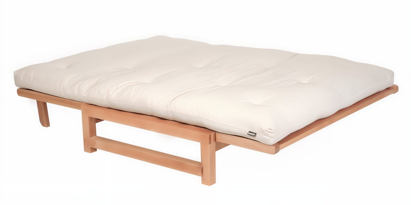 Futon Company Comfy Futon