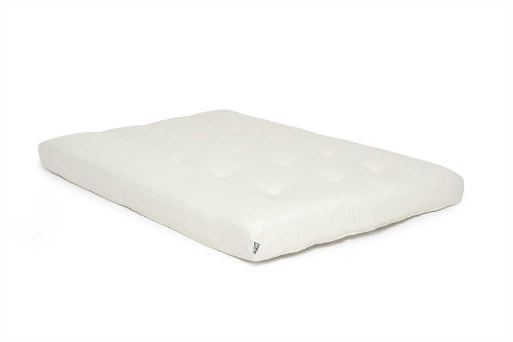 Futon Company Supreme Bifold Futon