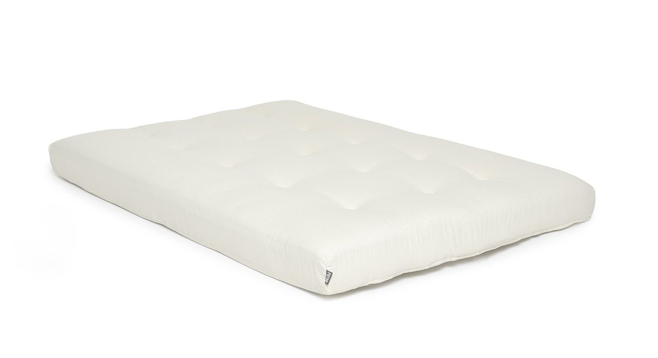 Futon Company Supreme Bifold Futon