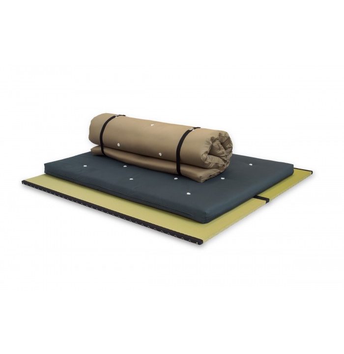 Futons247 Monk Futon Bed Roll