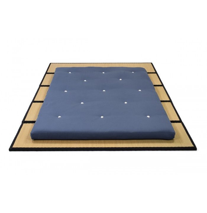 Futons247 Neru Futon Bed Roll