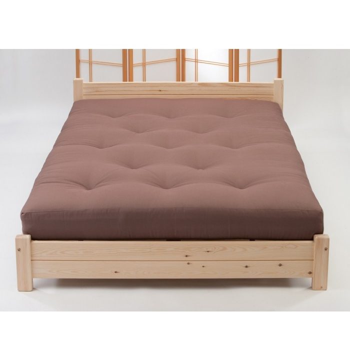 Futons247 Luxury Pocket FutoFlex Futon Mattress
