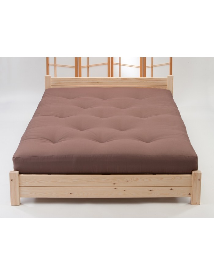 Futons247 Luxury Pocket FutoFlex Futon Mattress